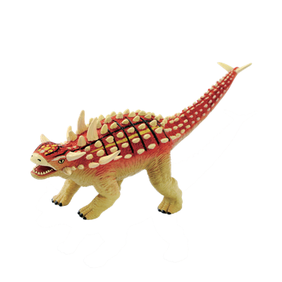 Об`ємний пазл 4D Master  Сколозавр