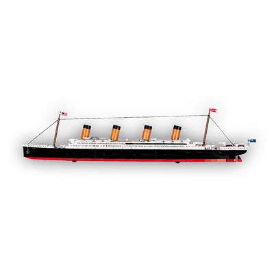 Конструктор COBI Титанік 1:450, 722 деталІ