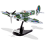 Конструктор COBI Друга Світова Війна Літак Спітфайр, 290  деталей
