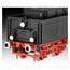 Збірна модель-копія Revell Експрес локомотив S3/6 BR18 з тендером рівень 5 масштаб 1:87