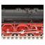 Збірна модель-копія Revell Експрес локомотив BR01 з тендером 2'2 T32 рівень 4 масштаб 1:87