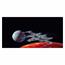 Збірна модель-копія Revell Зоряний винищувач X-крил рівень 3 масштаб 1:57