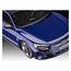 Збірна модель-копія Revell набір Автомобіль Audi e-tron GT рівень 2 масштаб 1:24