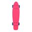Скейтборд AWAII SK8 Vintage 22.5` рожевий, до 100кг