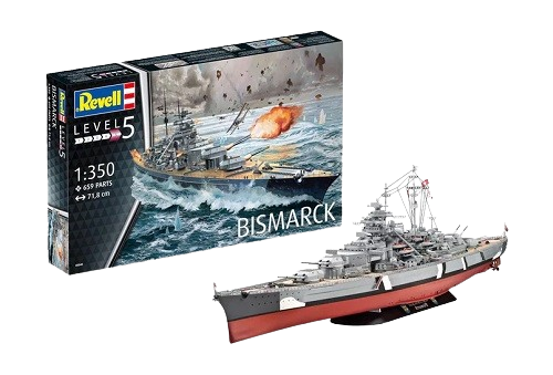 Revell Carrera