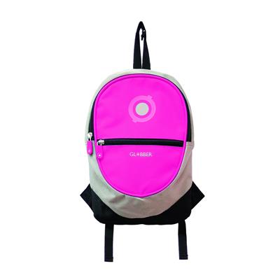 Рюкзак GLOBBER, рожевий