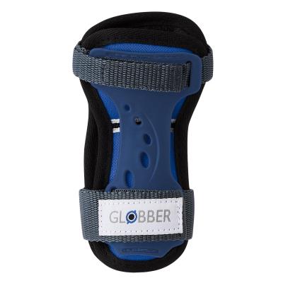 Комплект захисний дитячий GLOBBER, синій, для дитини до 25кг