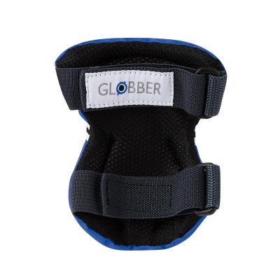 Комплект захисний дитячий GLOBBER, синій, для дитини 25-50кг