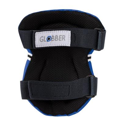 Комплект захисний дитячий GLOBBER, синій, для дитини 25-50кг