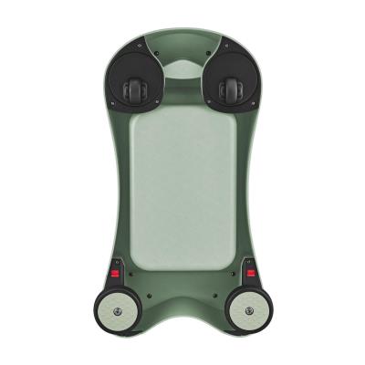 Толокар GLOBBER серії WALK N ROLL, фісташковий, до 20кг