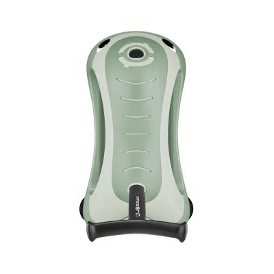 Толокар GLOBBER серії WALK N ROLL, фісташковий, до 20кг