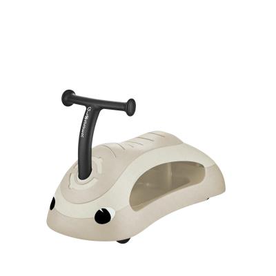 Толокар GLOBBER серії WALK N ROLL, кокос, до 20кг