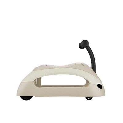 Толокар GLOBBER серії WALK N ROLL, кокос, до 20кг