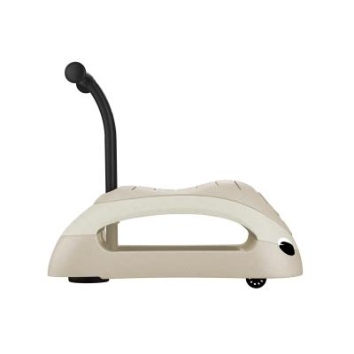 Толокар GLOBBER серії WALK N ROLL, кокос, до 20кг