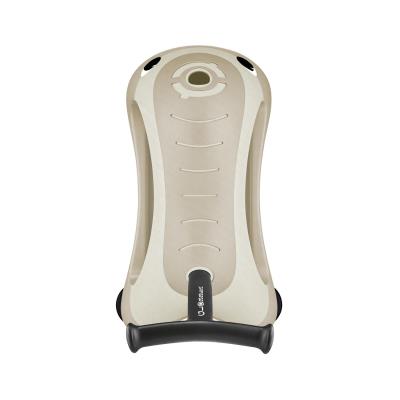 Толокар GLOBBER серії WALK N ROLL, кокос, до 20кг