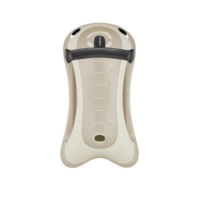 Толокар GLOBBER серії WALK N ROLL, кокос, до 20кг