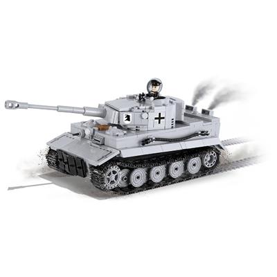 Конструктор COBI World Of Tanks Тигр I, 545  деталей