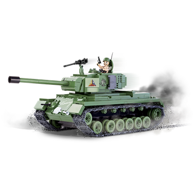 Конструктор COBI World Of Tanks М46 Паттон, 525  деталей