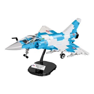 Конструктор COBI Літак Mirage 2000-5, 400 деталей