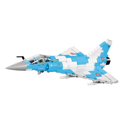 Конструктор COBI Літак Mirage 2000-5, 400 деталей