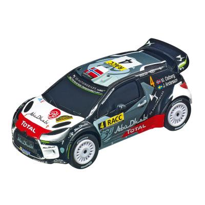 Автотрек Carrera GO!!! Супер Раллі, довжина траси 4.9м