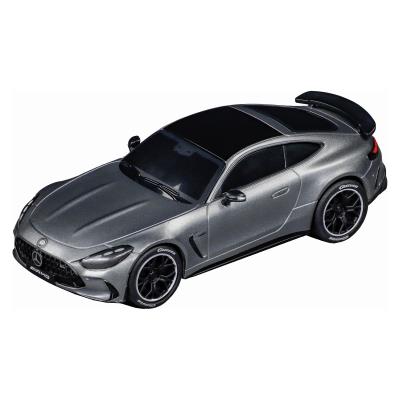 Автотрек Carrera GO!!! Переслідування та гонка, довжина траси 5.3 м.