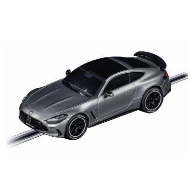 Автотрек Carrera GO!!! Переслідування та гонка, довжина траси 5.3 м.