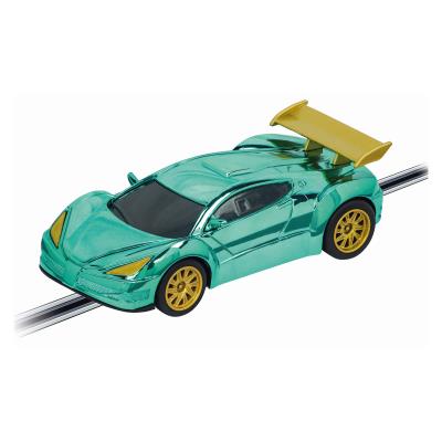 Автотрек Carrera GO!!! Гламурні перегони, довжина траси 4.9 м.