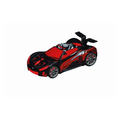 Автотрек Carrera GO!!! Спайдермен-гонщик, довжина траси 4.9 м.