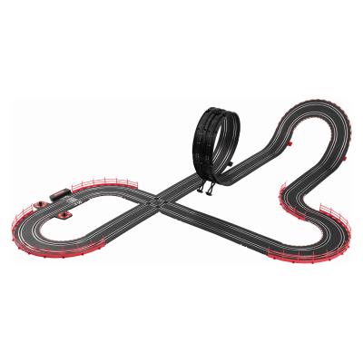 Автотрек Carrera GO!!! Суперкари DTM, довжина траси 6.3 м.