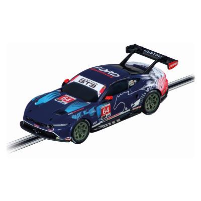 Автотрек Carrera GO!!! GT Powerplay, довжина траси 4.9 м.