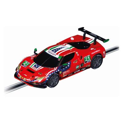 Автотрек Carrera GO!!! GT Powerplay, довжина траси 4.9 м.