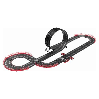 Автотрек Carrera GO!!! Супер Формула, довжина траси 5.3 м.