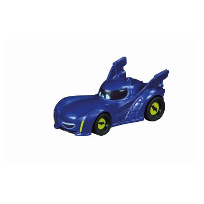 Автотрек Carrera First Батвілс готові до руху, довжина траси 2.9 м.