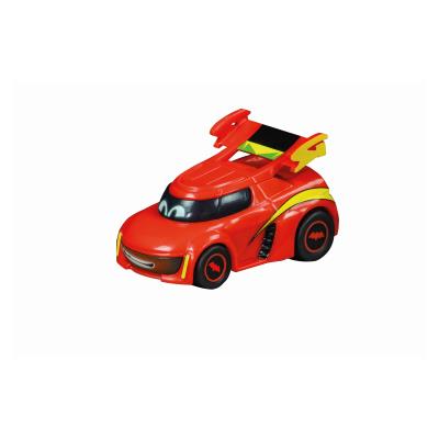 Автотрек Carrera First Батвілс готові до руху, довжина траси 2.9 м.