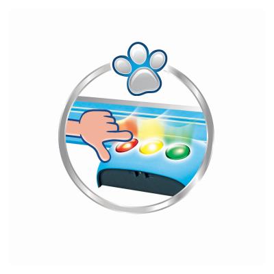 Автотрек Carrera First PAW PATROL - Перегони і порятунок, довжина траси 3.5 м.