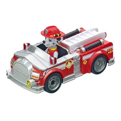 Автотрек Carrera First PAW PATROL - Перегони і порятунок, довжина траси 3.5 м.