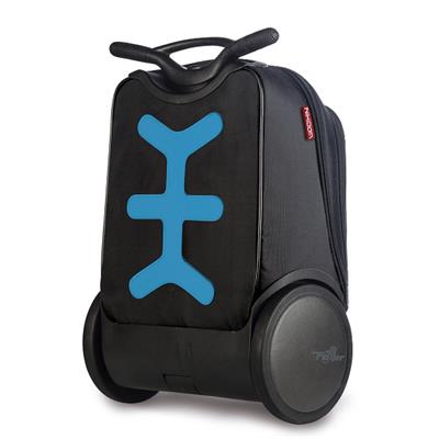 Рюкзак на колесах NIKIDOM Technodots, серії ROLLER