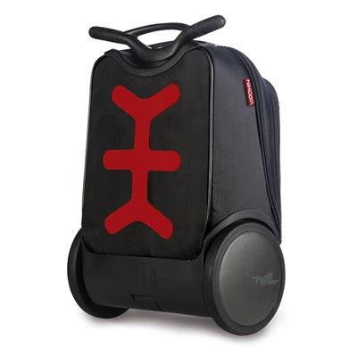 Рюкзак на колесах NIKIDOM Skate, серії ROLLER XL
