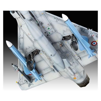 Збірна модель-копія Revell Літак Dassault Mirage 2000C , рів 5, м: 1:48