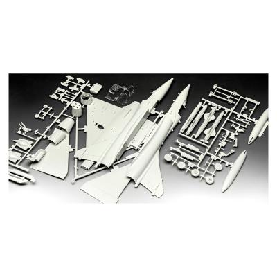 Збірна модель-копія Revell Літак Dassault Mirage 2000C , рів 5, м: 1:48