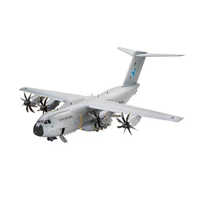 Збірна модель-копія Revell Літак Airbus A400M Atlas 'RAF', рів 5, м: 1:72