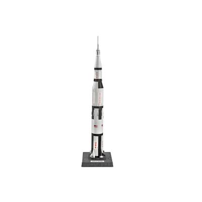 Збірна модель-копія Revell Ракета-носій Apollo 11 Saturn V, рів 4, м: 1:144
