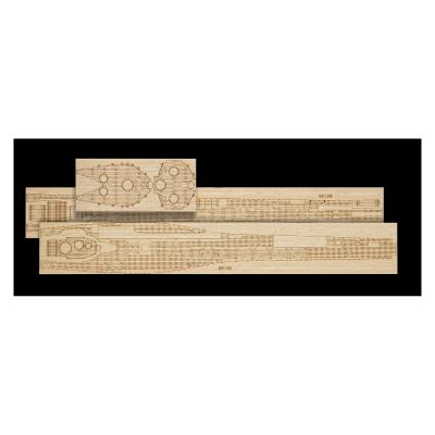 Збірна модель-копія Revell Німецький підводний човен типу VII C/41, рів 5, м: 1:72