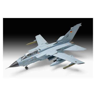 Збірна модель-копія Revell набір до 70 річниці ВПС Німеччини 3 літаки, рів 5, м: 1:72