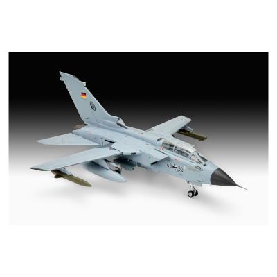 Збірна модель-копія Revell набір до 70 річниці ВПС Німеччини 3 літаки, рів 5, м: 1:72