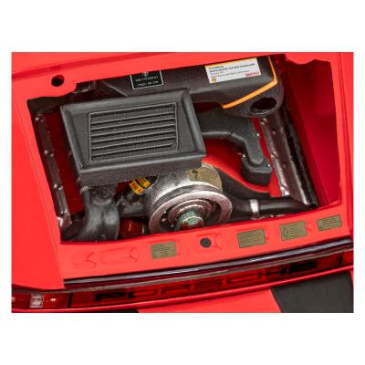 Збірна модель-копія Revell набір до 50 річниці автомобіль Porsch 911 Турбо, рів 4, м: 1:24