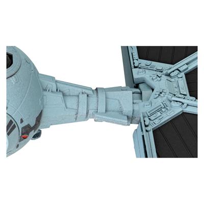 Збірна модель-копія Revell Зоряний СІД-винищувач Outland з серіалу 'Мандалорець' рів 3 м 1:65