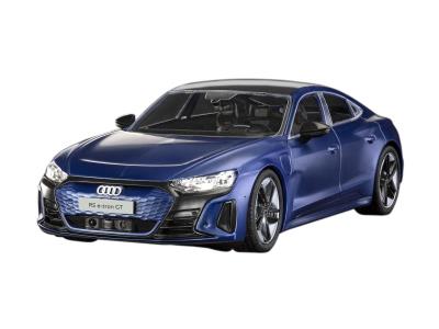 Збірна модель-копія Revell модель автомобіль Audi RS e-tron GT, рів 2, м: 1:24