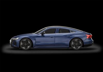 Збірна модель-копія Revell модель автомобіль Audi RS e-tron GT, рів 2, м: 1:24